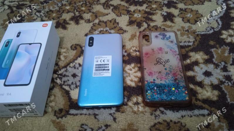 Redmi 9A  2/32 - Daşoguz - img 2