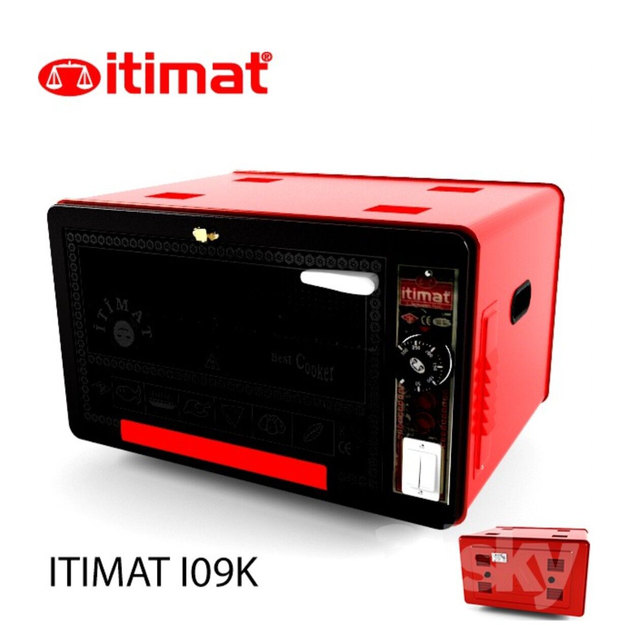 ITIMAT DUHOWKA PEÇLERI TÄZELER - Гуртли - img 2