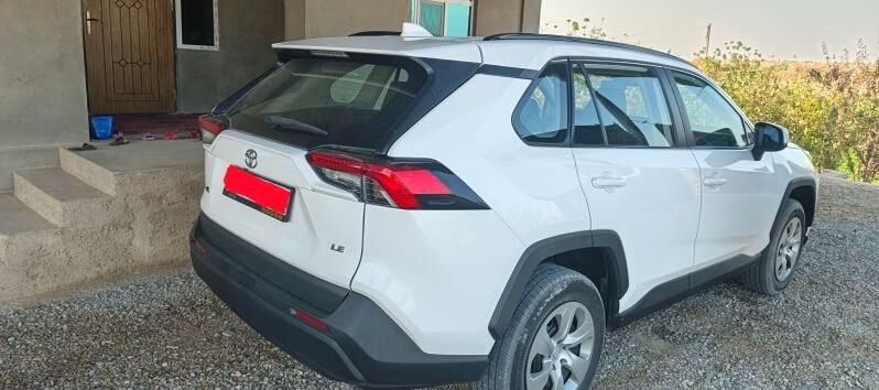 Toyota RAV4 2020 - 354 000 TMT - Wekilbazar - img 4