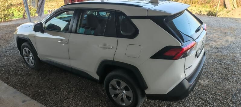 Toyota RAV4 2020 - 354 000 TMT - Wekilbazar - img 7