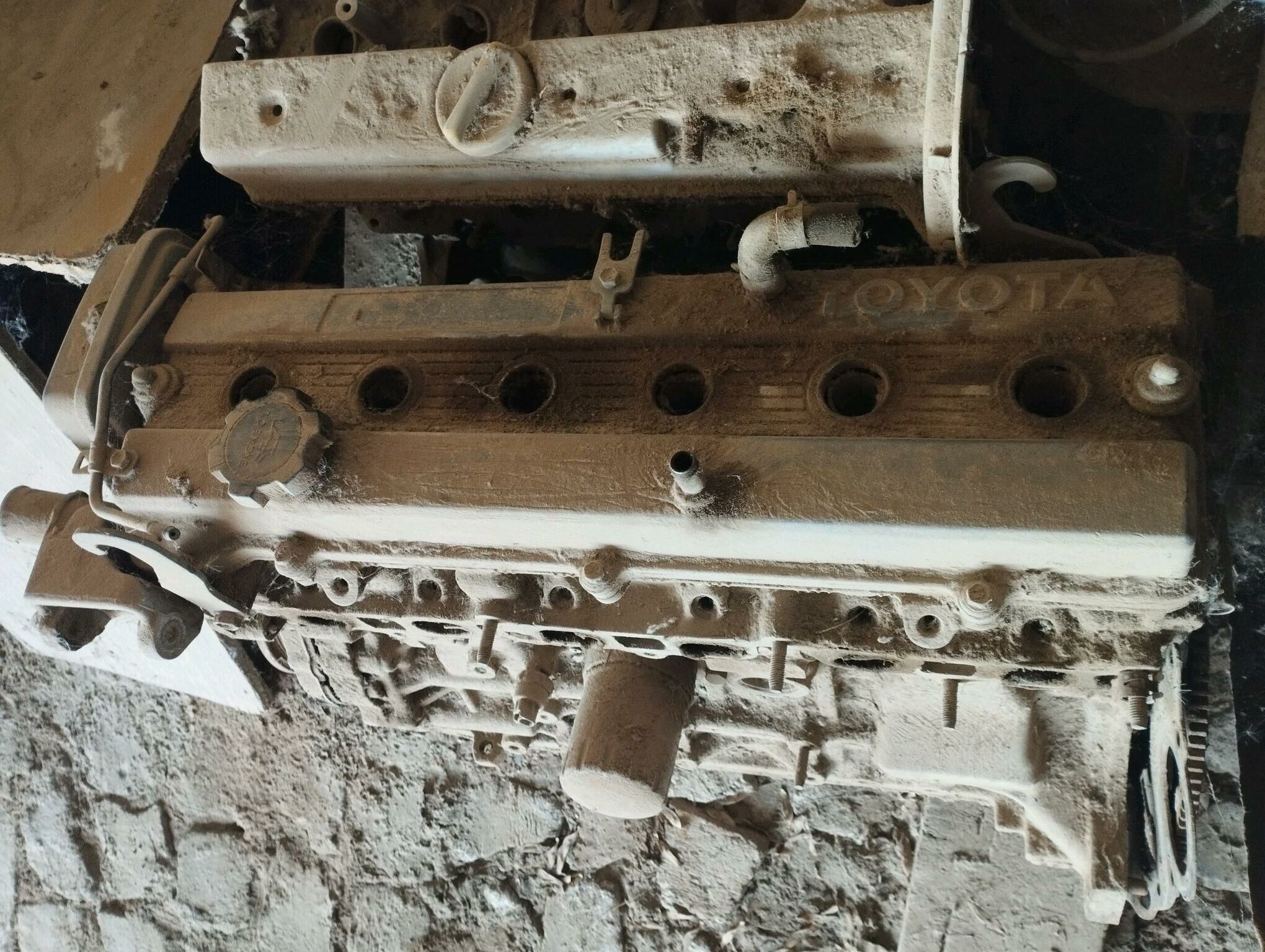 Mark motor 2 1 600 TMT - Байрамали - img 1