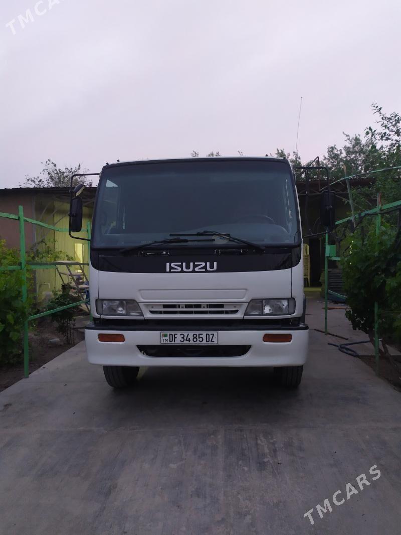 Mitsubishi Canter 2009 - 500 000 TMT - Daşoguz - img 1