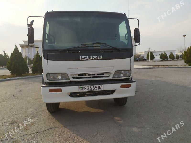 Mitsubishi Canter 2009 - 500 000 TMT - Daşoguz - img 2