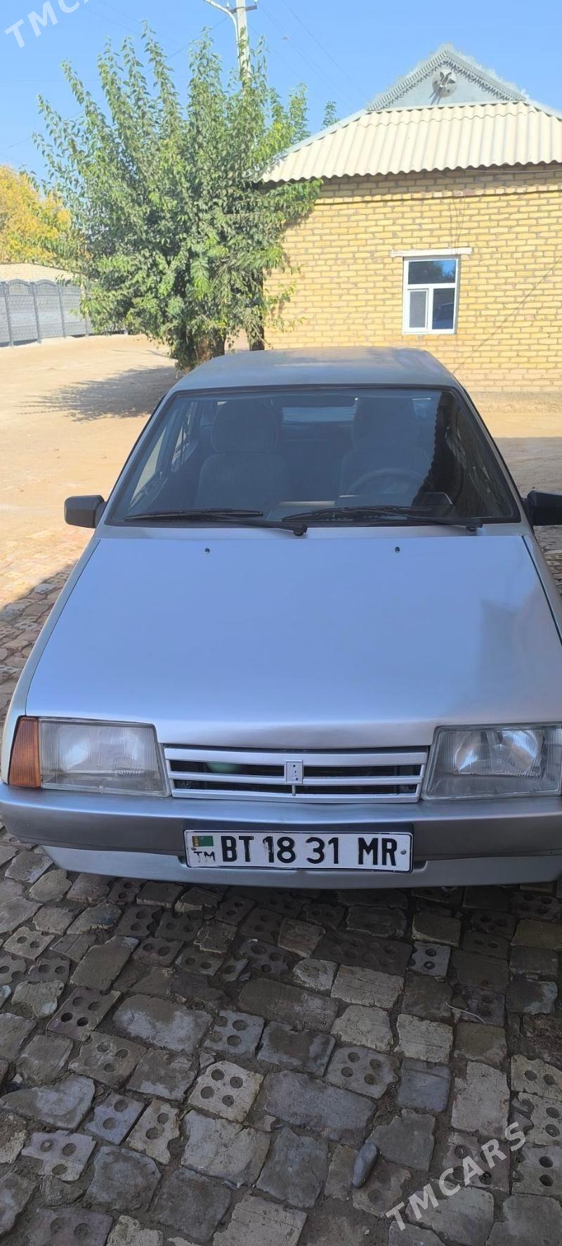 Lada 21099 2004 - 26 000 TMT - Векильбазар - img 4