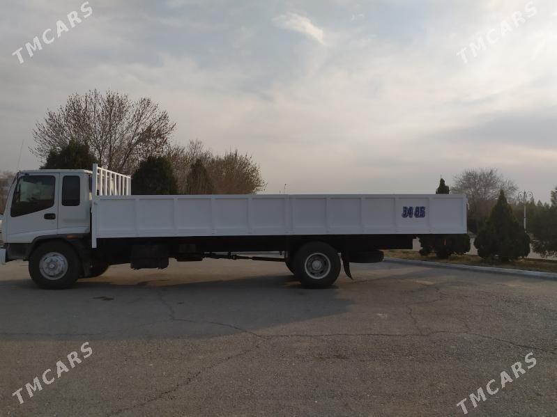 Mitsubishi Canter 2009 - 500 000 TMT - Daşoguz - img 6