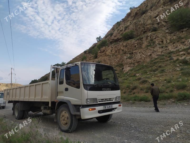 Mitsubishi Canter 2009 - 500 000 TMT - Daşoguz - img 4