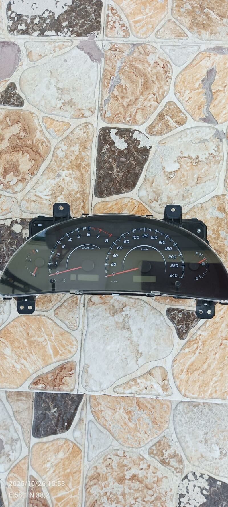 Öküzkelle pribor 350 TMT - Гёкдепе - img 3
