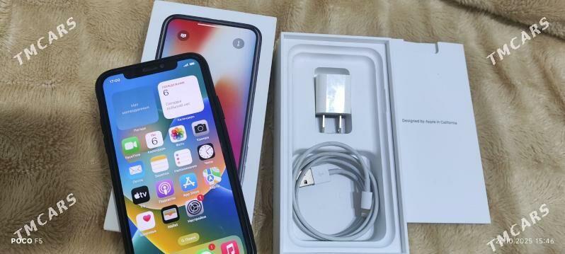 Aphone X 64gb - Туркменбаши - img 2