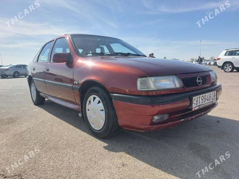 Opel Vectra 1995 - 45 000 TMT - Туркменабат - img 1