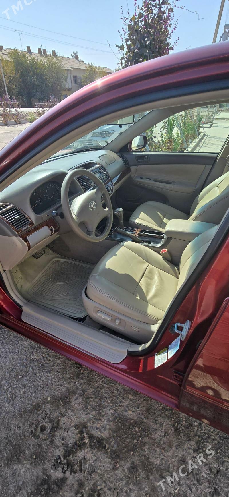 Toyota Camry 2003 - 150 000 TMT - Mary - img 4