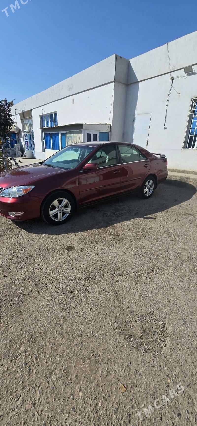 Toyota Camry 2003 - 150 000 TMT - Mary - img 1
