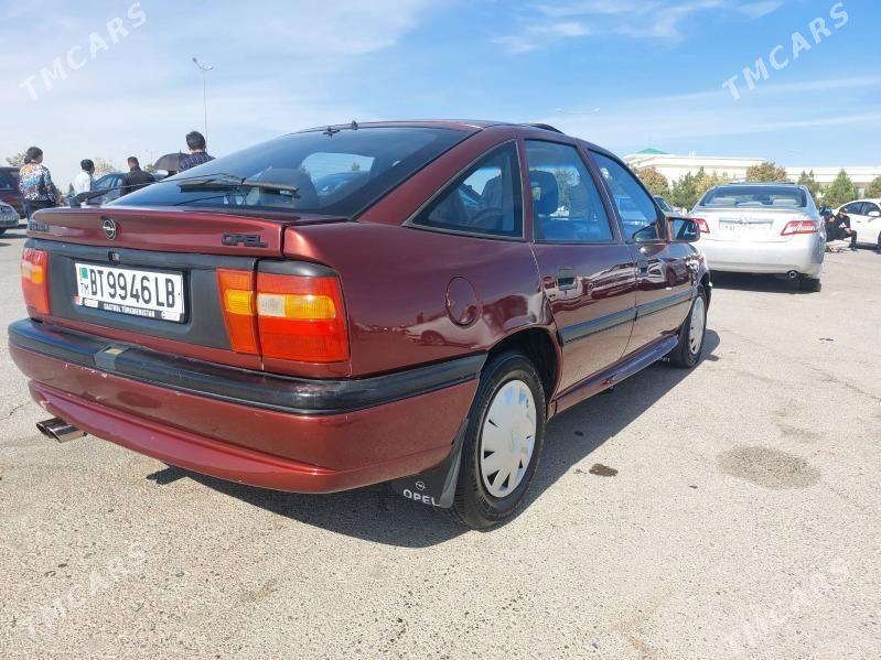 Opel Vectra 1995 - 45 000 TMT - Туркменабат - img 5
