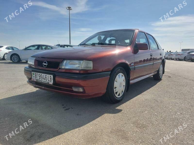 Opel Vectra 1995 - 45 000 TMT - Туркменабат - img 2