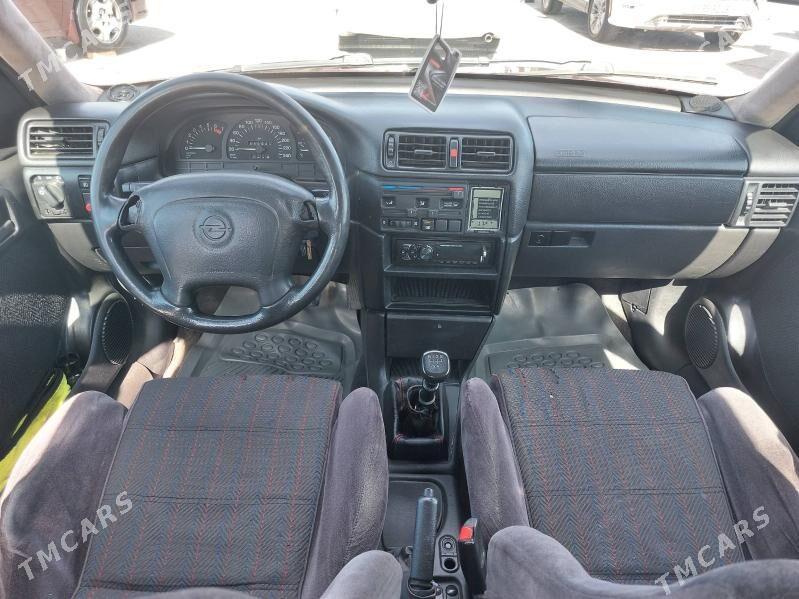 Opel Vectra 1995 - 45 000 TMT - Туркменабат - img 6