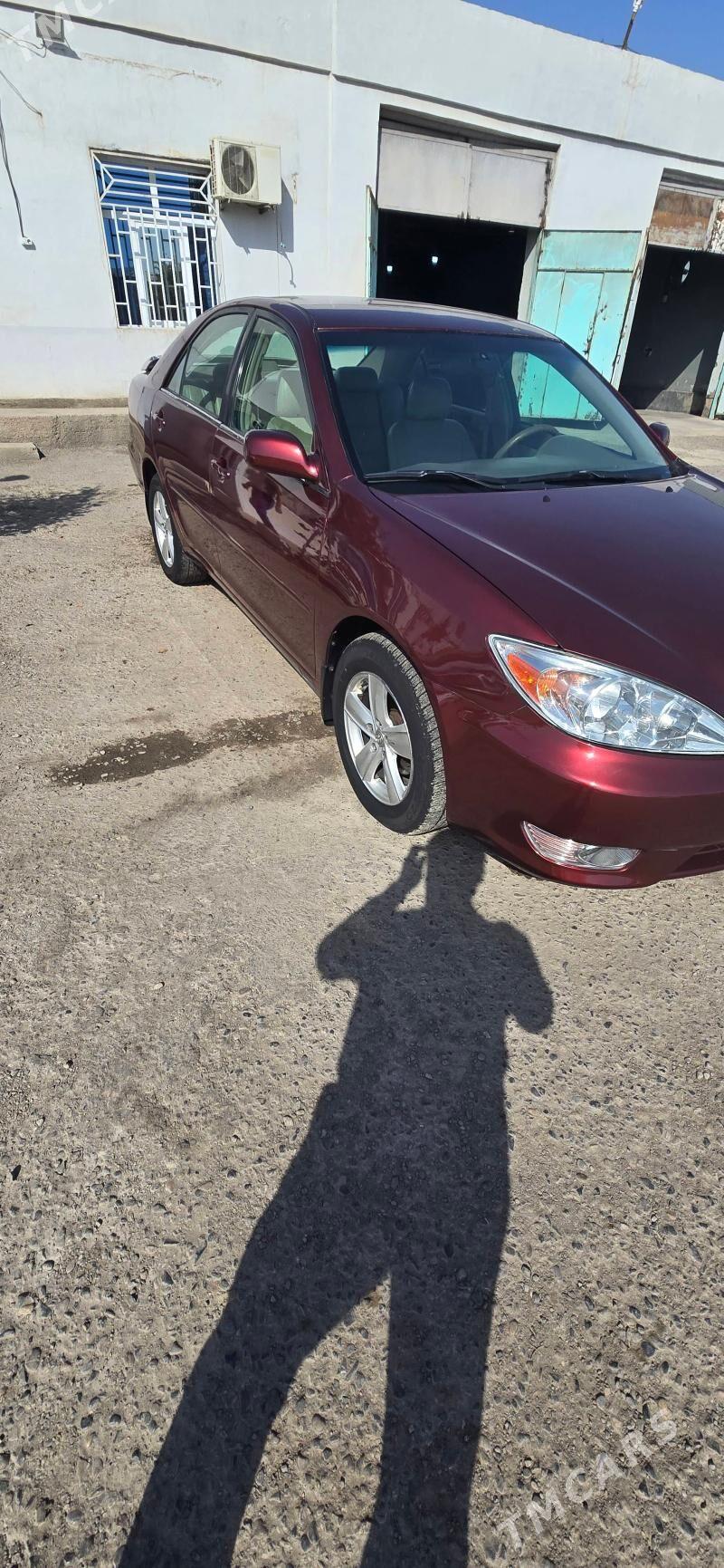 Toyota Camry 2003 - 150 000 TMT - Mary - img 2