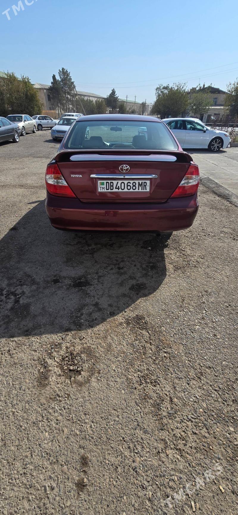 Toyota Camry 2003 - 150 000 TMT - Mary - img 3
