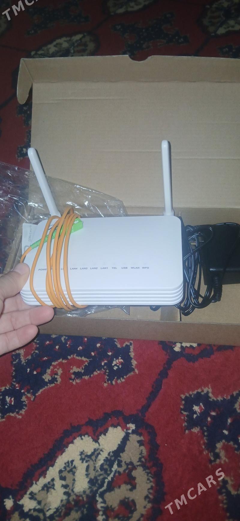router - Ашхабад - img 1