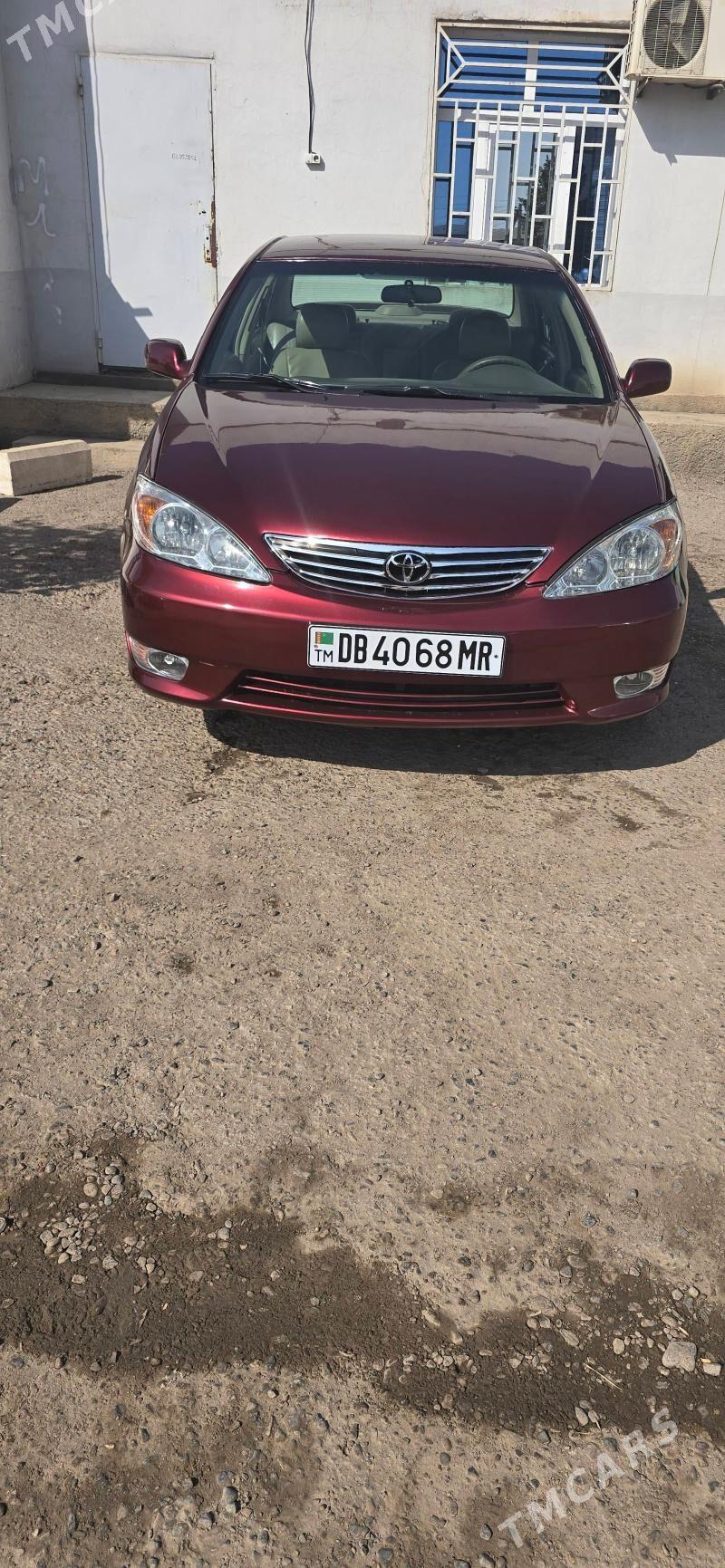 Toyota Camry 2003 - 150 000 TMT - Mary - img 5