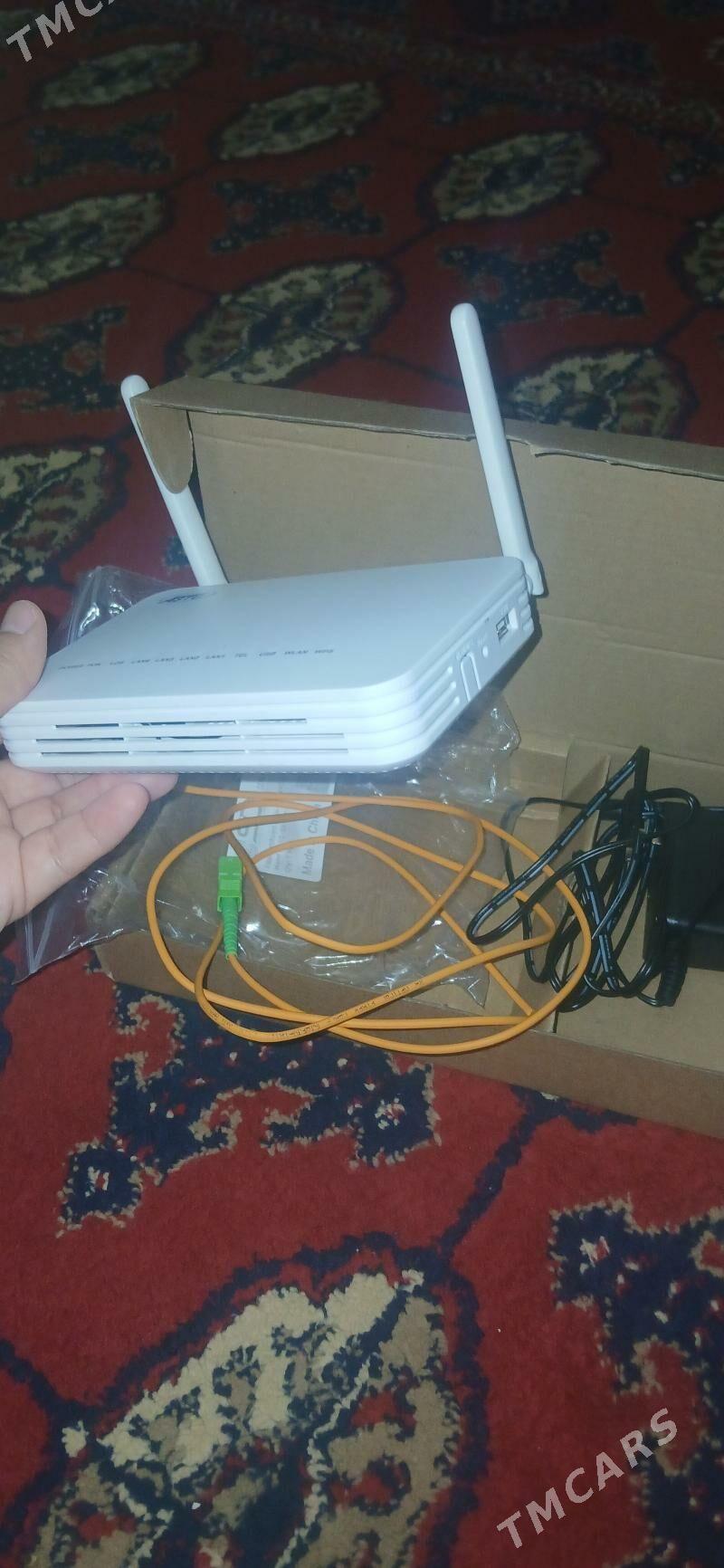 router - Ашхабад - img 2
