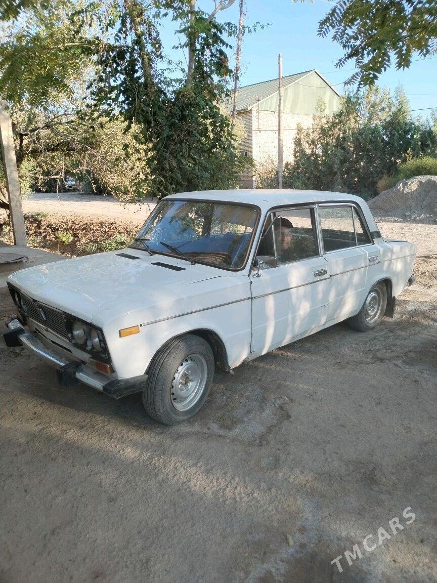 Lada 2106 1990 - 11 000 TMT - Köneürgenç - img 2