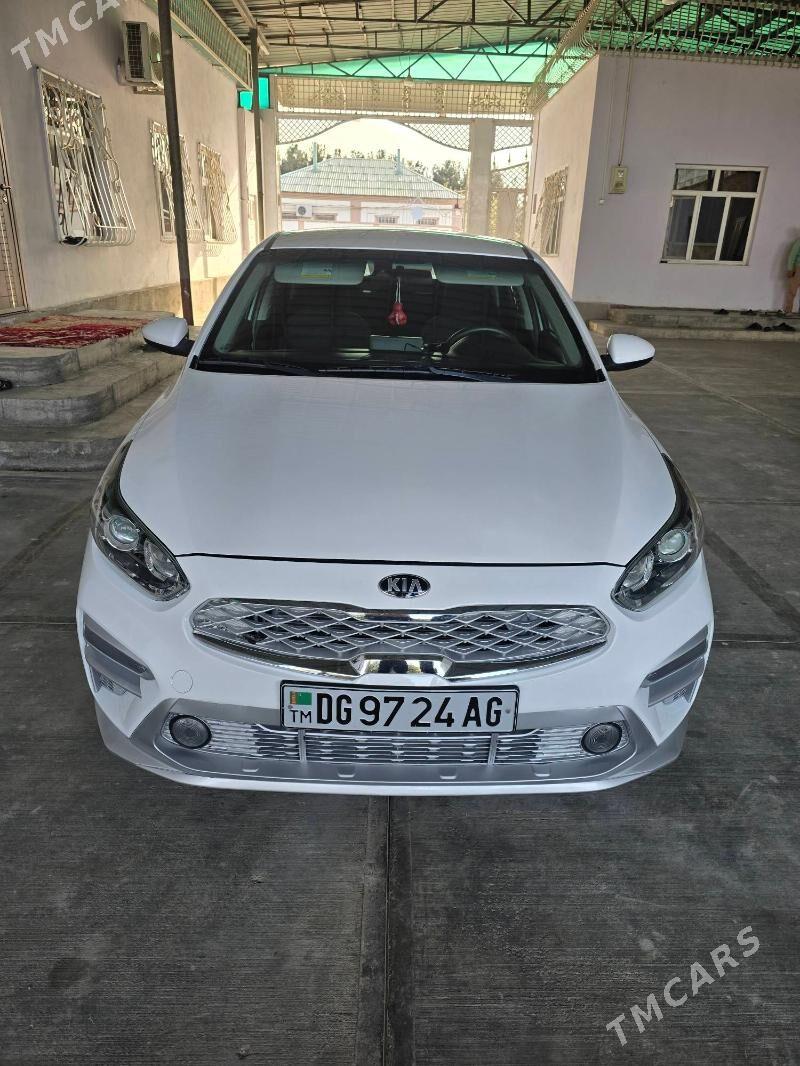 Kia Forte 2020 - 230 000 TMT - Aşgabat - img 1