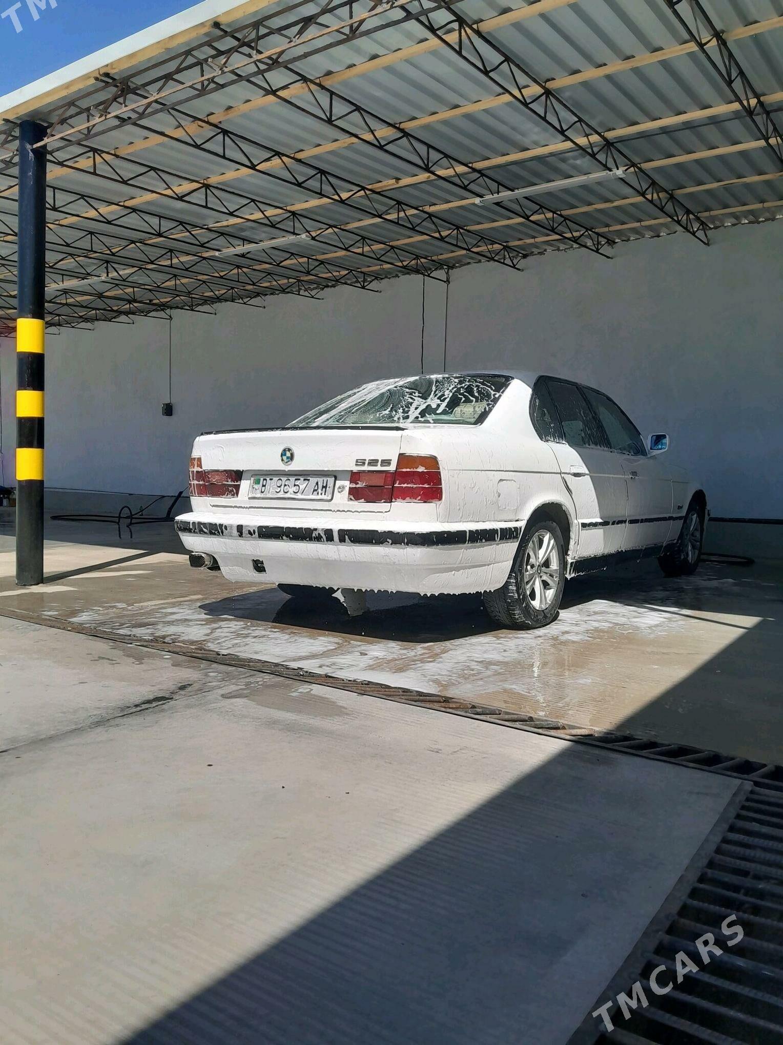 BMW 525 1992 - 30 000 TMT - Sarahs - img 4