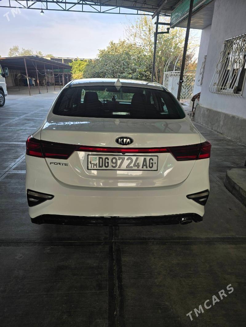 Kia Forte 2020 - 230 000 TMT - Aşgabat - img 2
