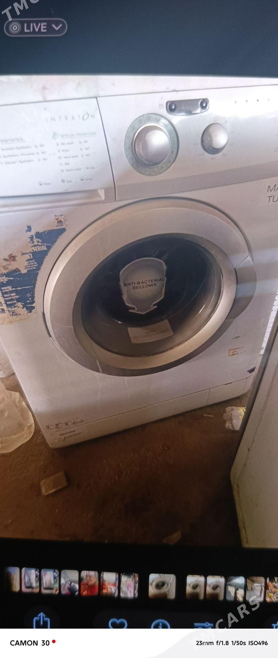 Kır masyn - Änew - img 3