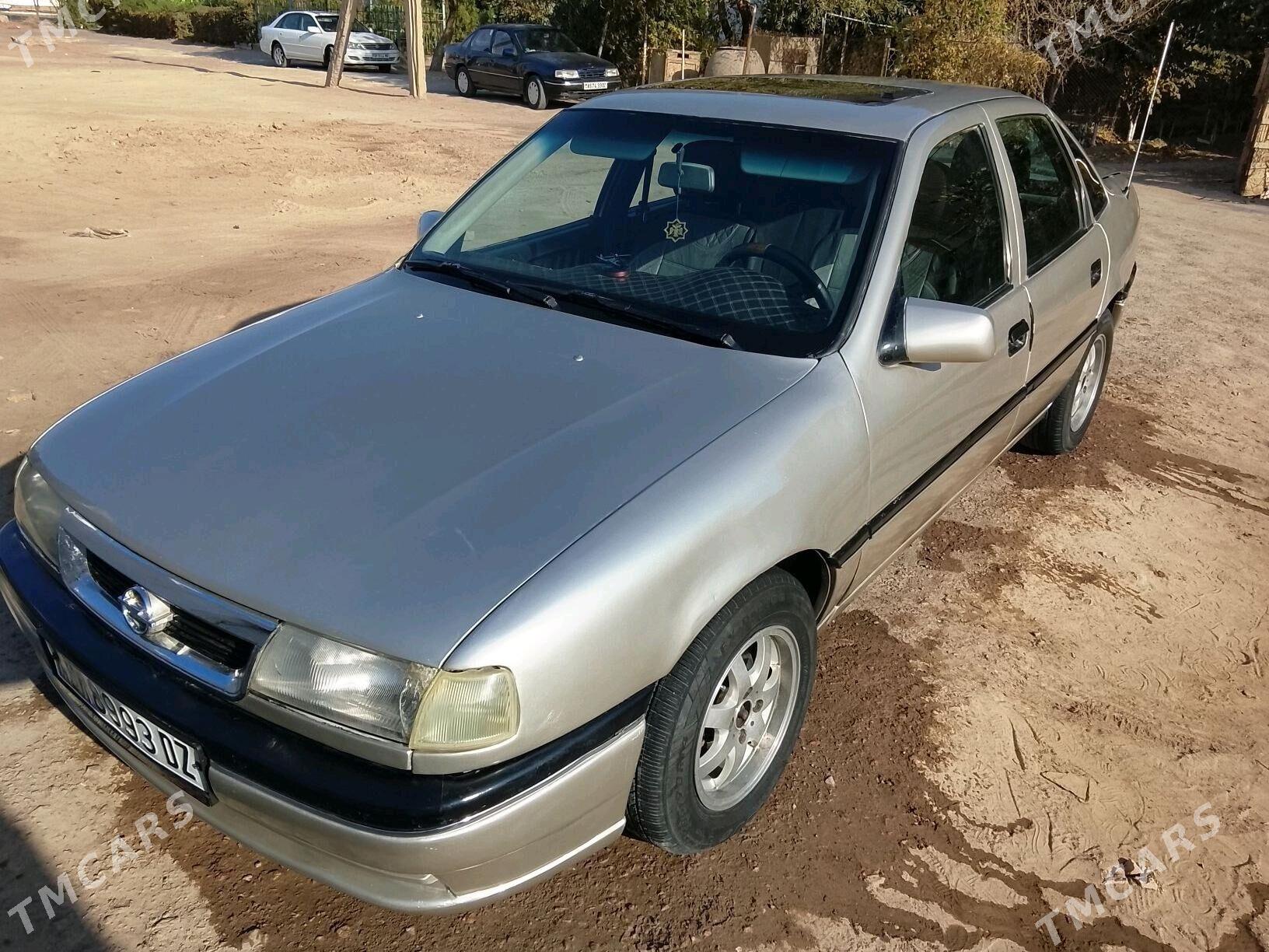 Opel Vectra 1993 - 40 000 TMT - Дашогуз - img 3