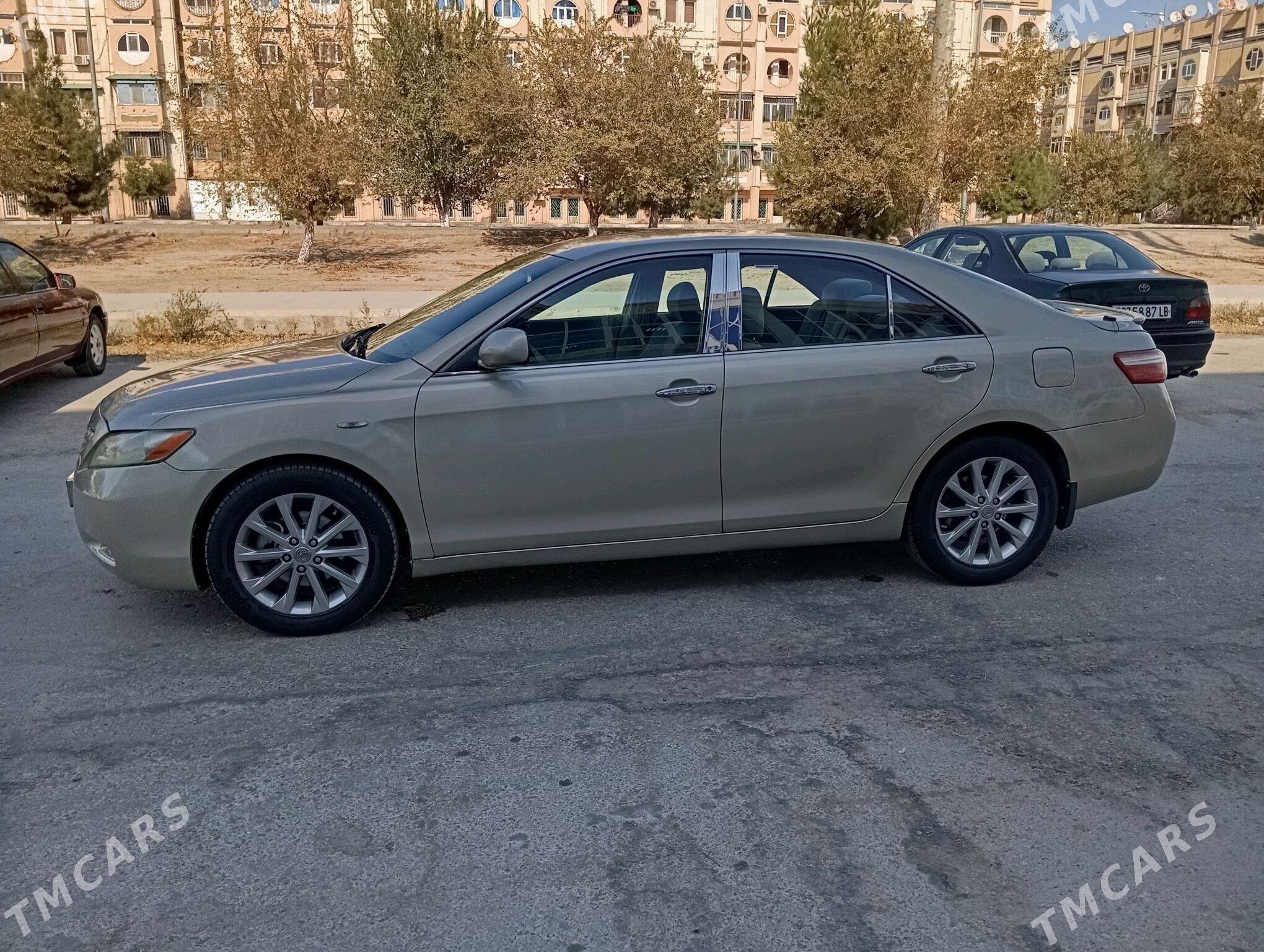 Toyota Camry 2009 - 170 000 TMT - Türkmenabat - img 3