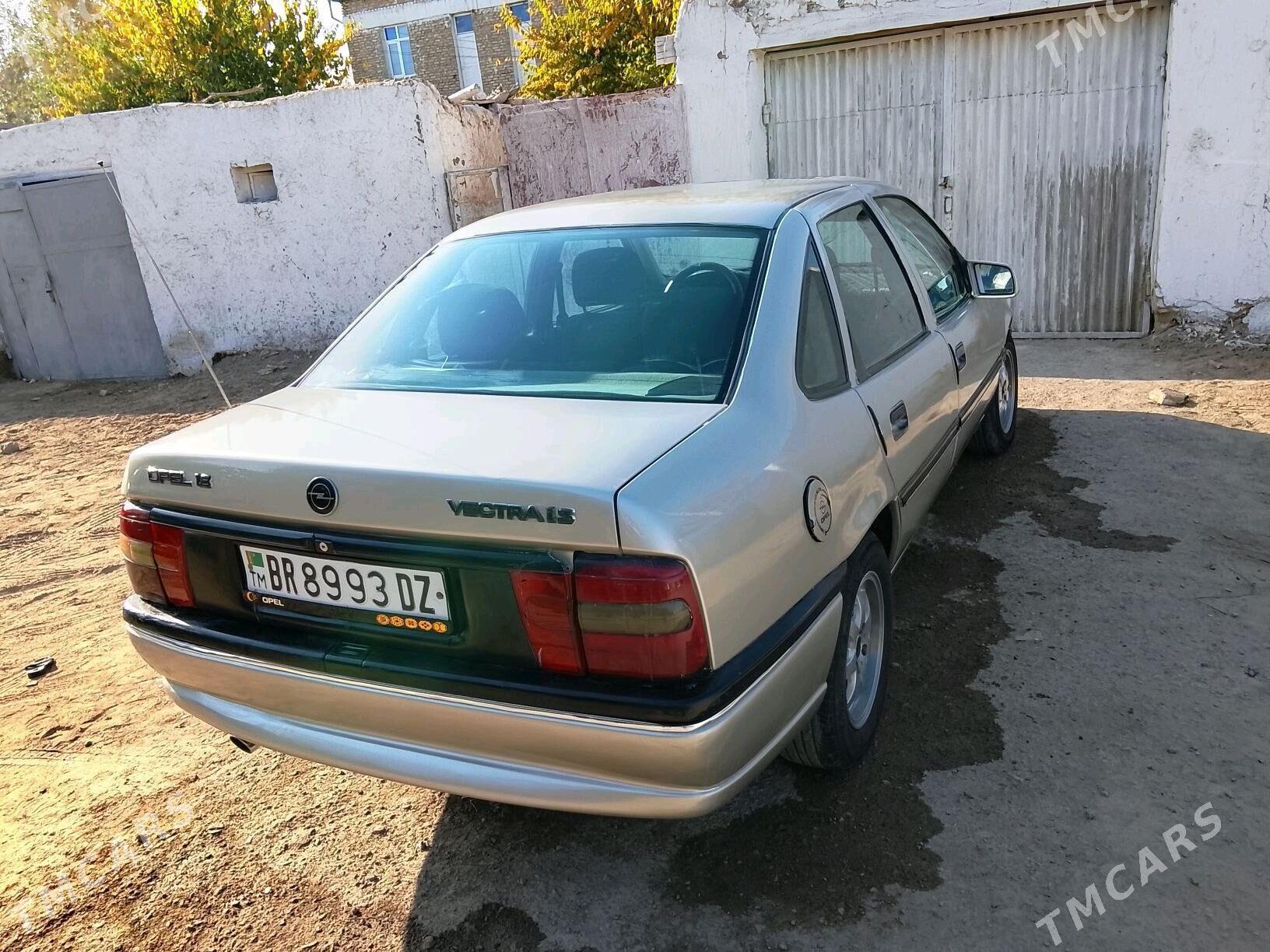 Opel Vectra 1993 - 40 000 TMT - Дашогуз - img 5