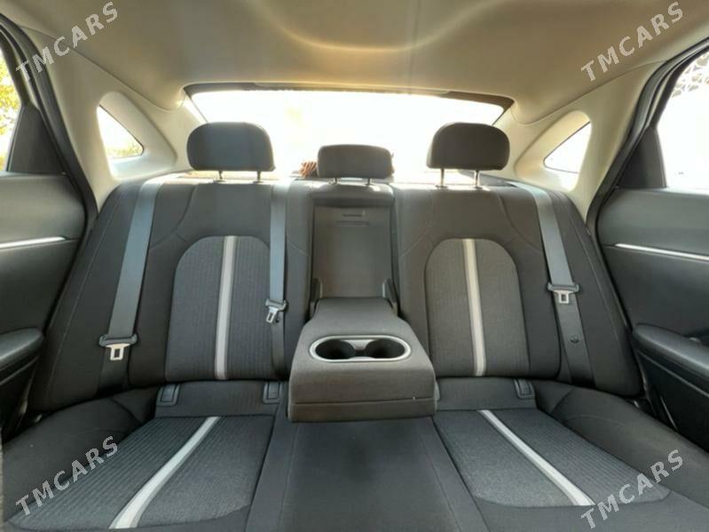 Hyundai Sonata 2022 - 322 000 TMT - Хитровка - img 2
