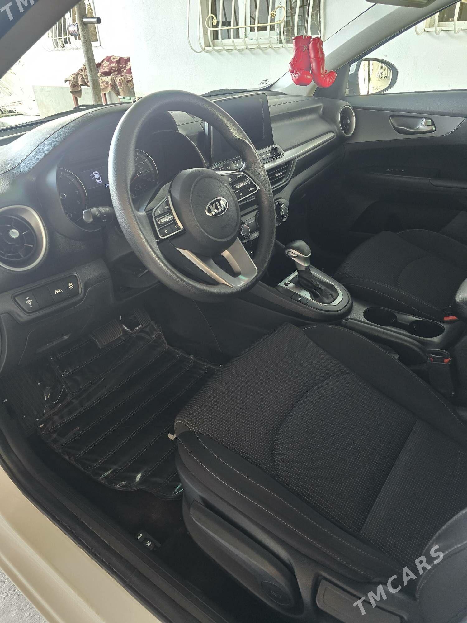 Kia Forte 2020 - 230 000 TMT - Aşgabat - img 6