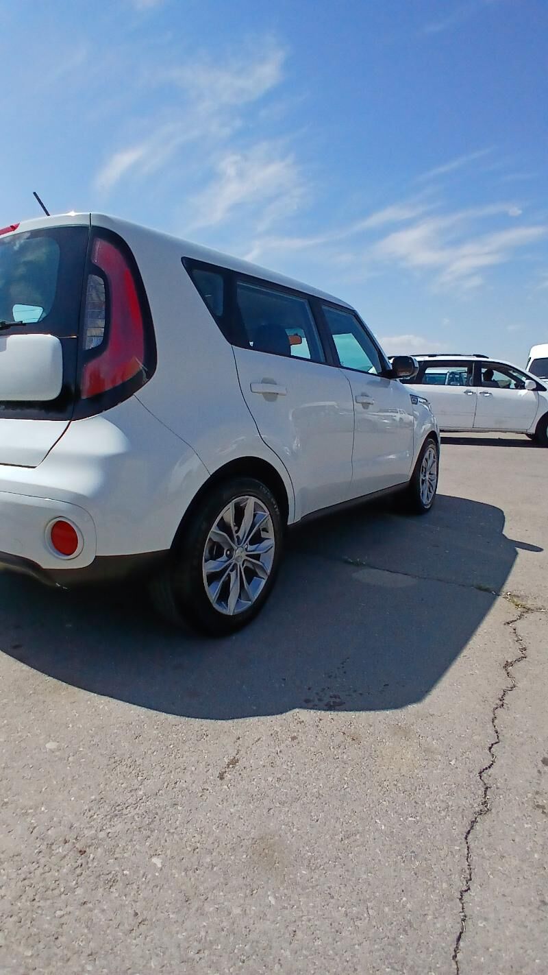Kia Soul 2017 - 170 000 TMT - Анев - img 6
