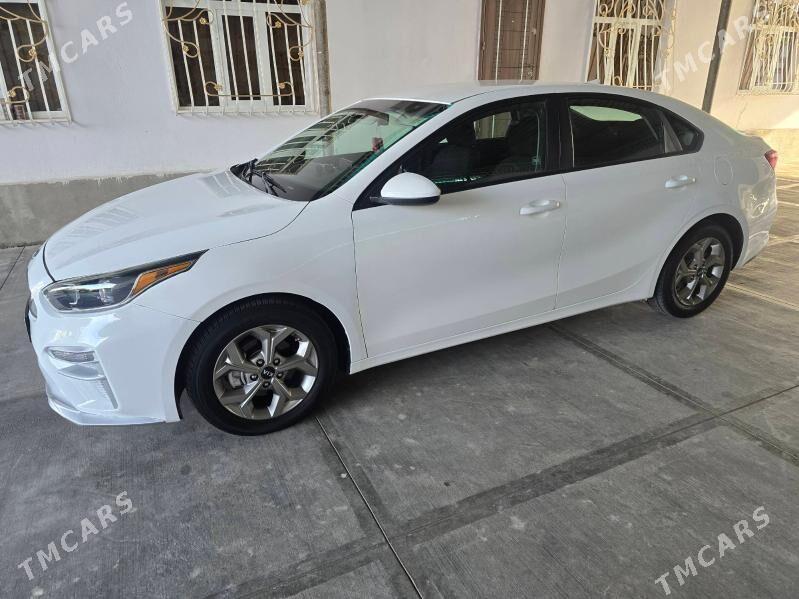 Kia Forte 2020 - 230 000 TMT - Aşgabat - img 4