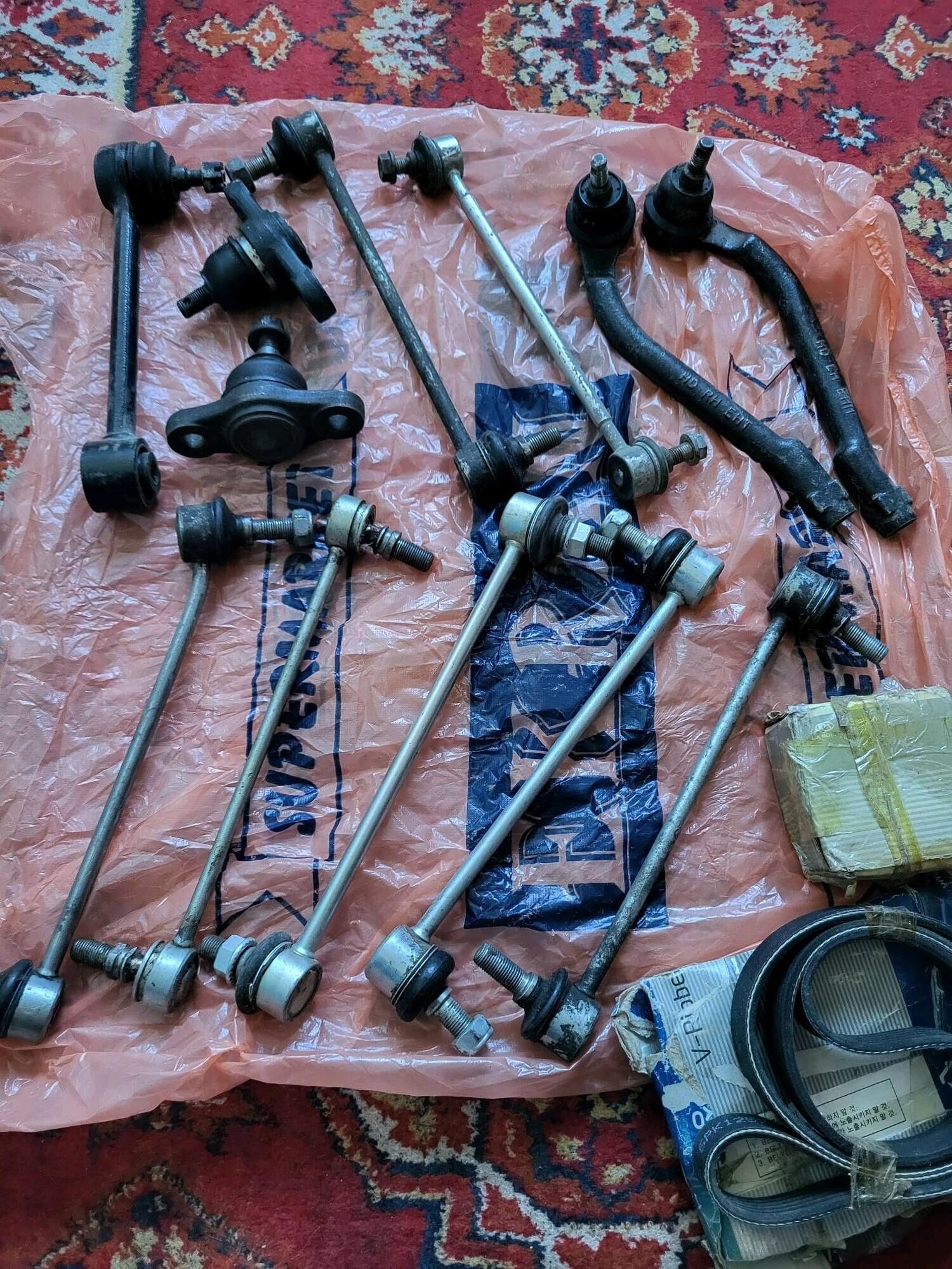 Hyundai Elantra zapcast 50 TMT - Анев - img 3