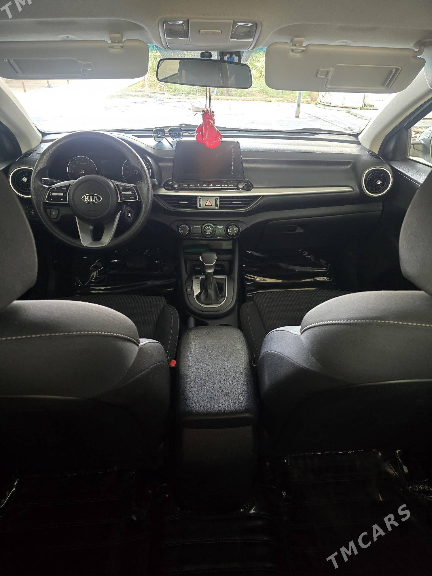 Kia Forte 2020 - 230 000 TMT - Aşgabat - img 5