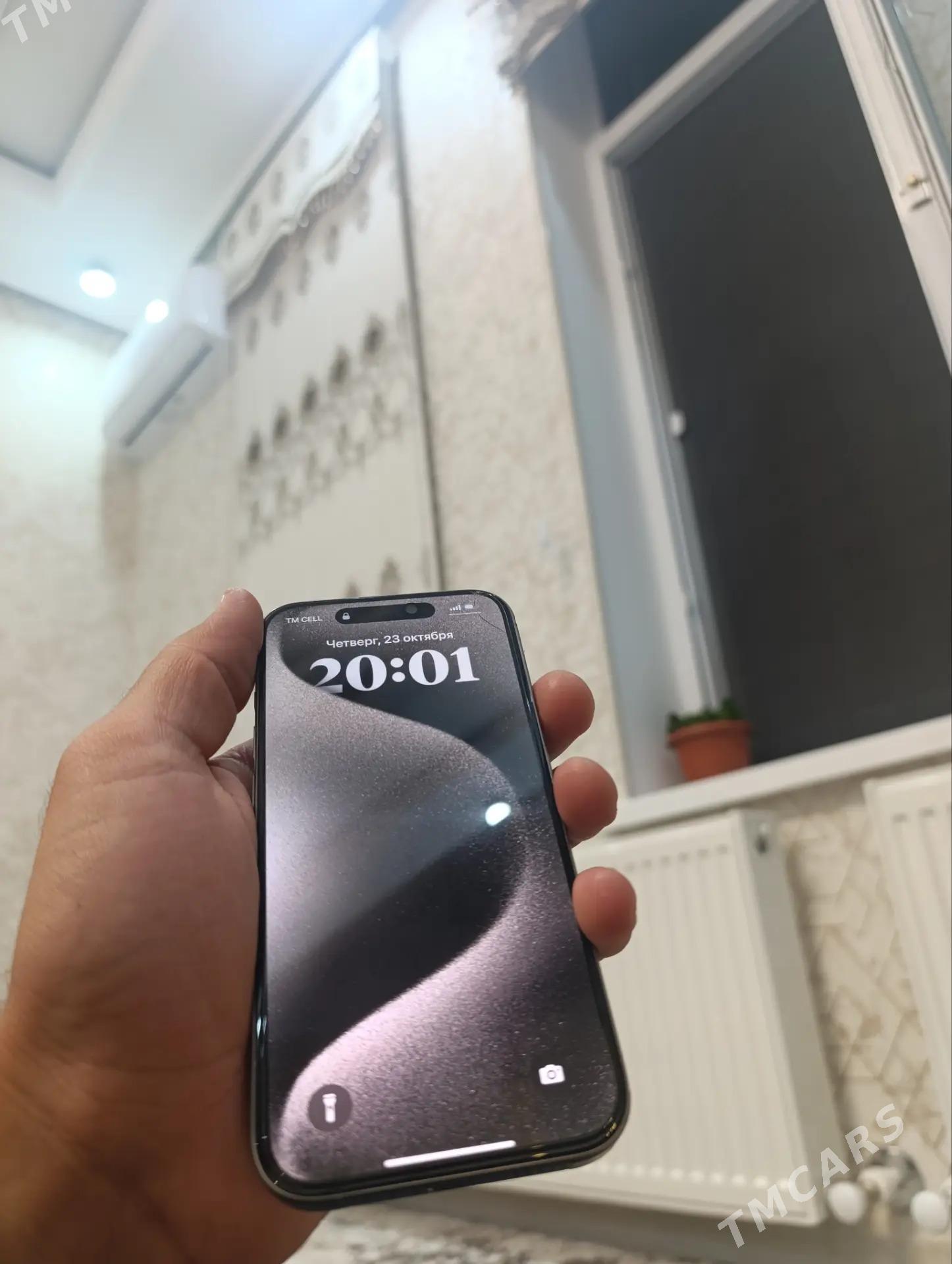 Iphone 15Pro - Balkanabat - img 3