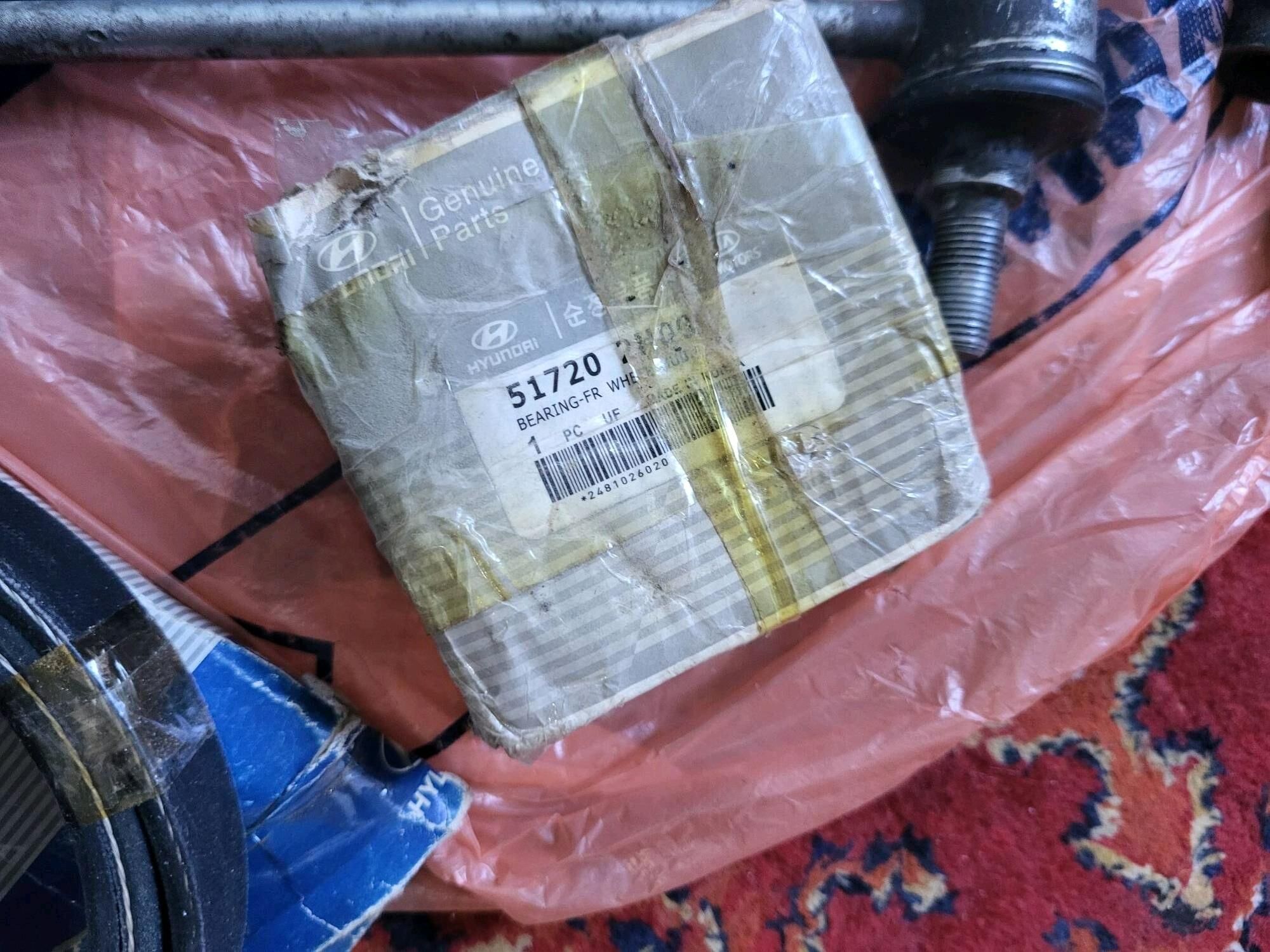 Hyundai Elantra zapcast 50 TMT - Анев - img 6