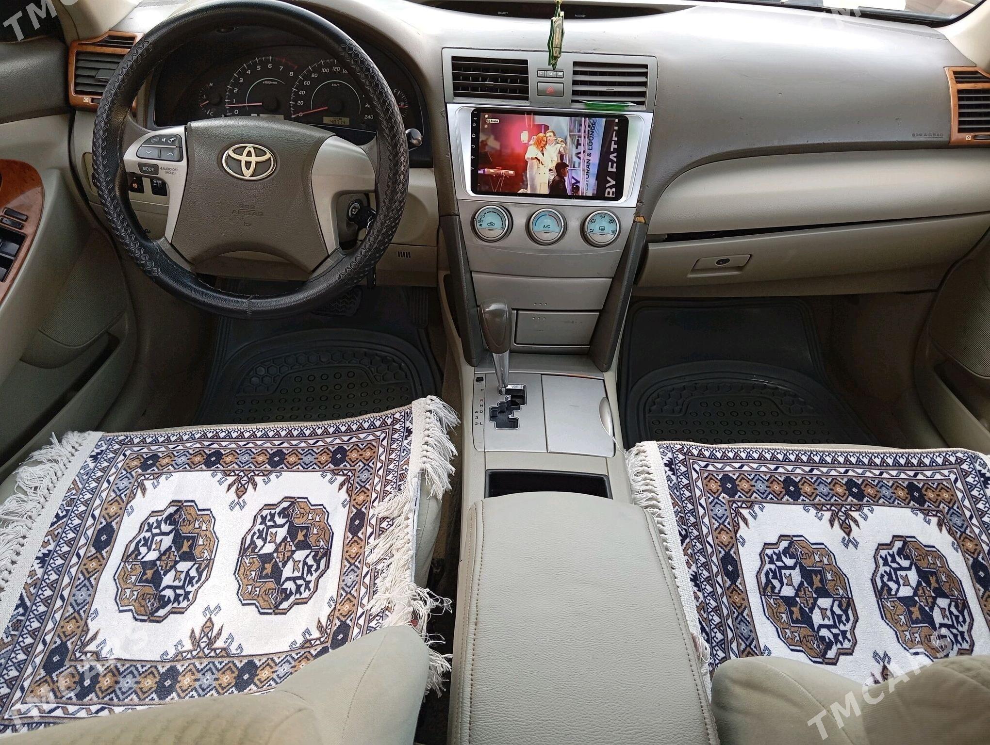 Toyota Camry 2009 - 170 000 TMT - Türkmenabat - img 2