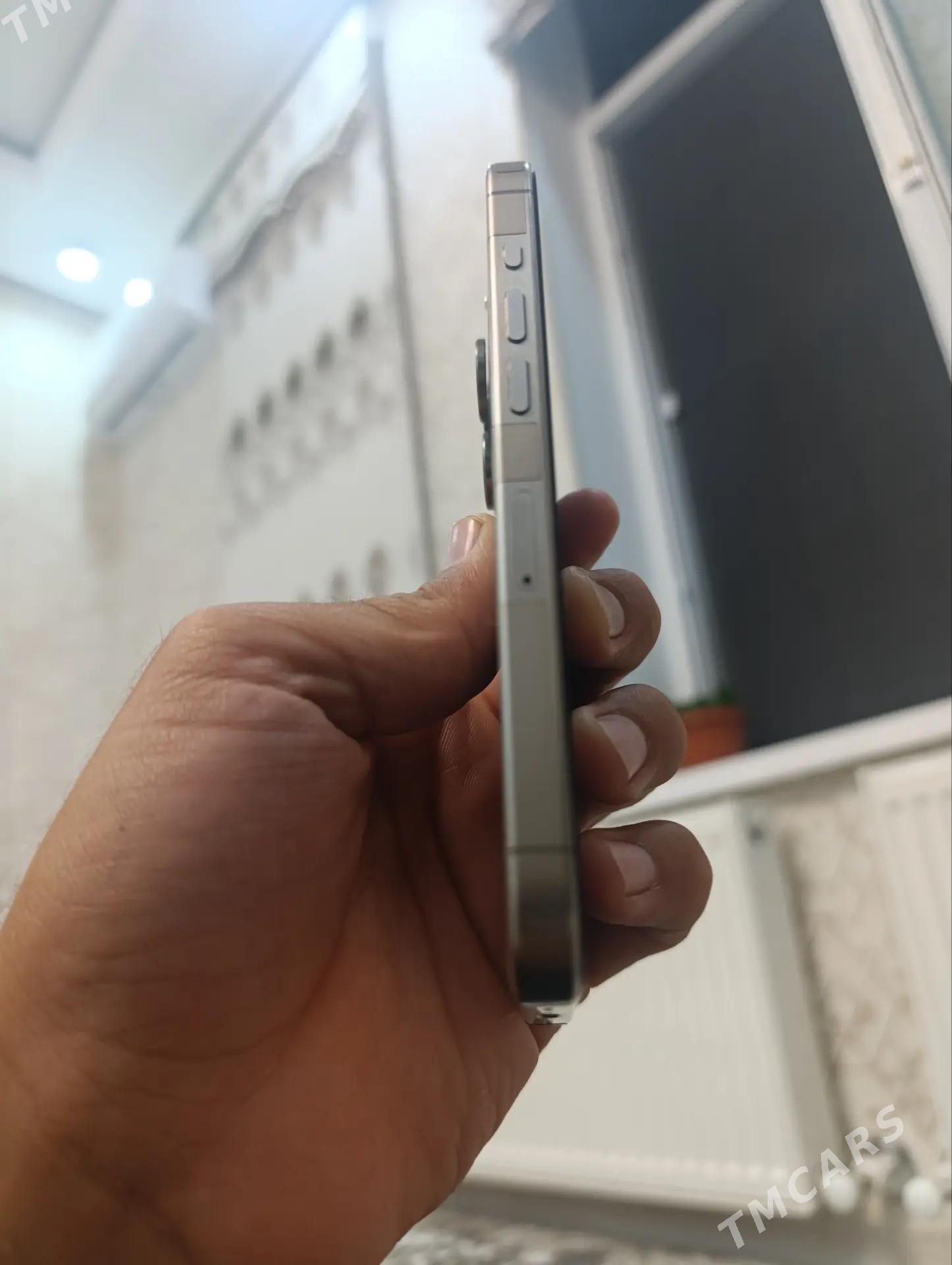 Iphone 15Pro - Balkanabat - img 1