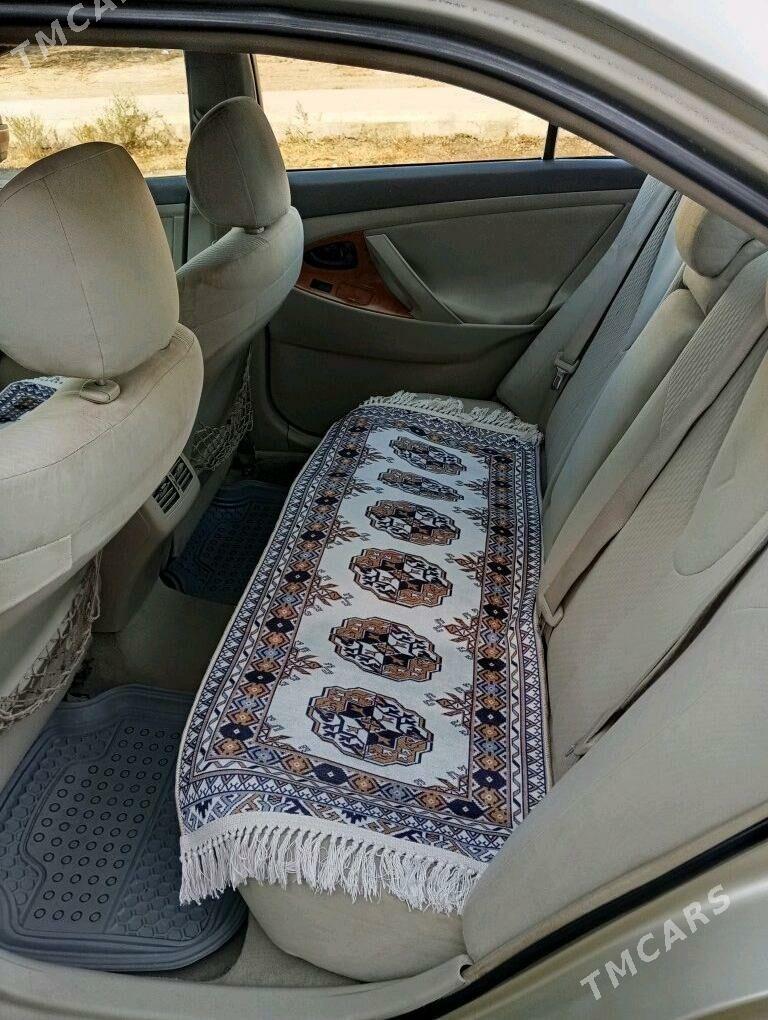 Toyota Camry 2009 - 170 000 TMT - Türkmenabat - img 6