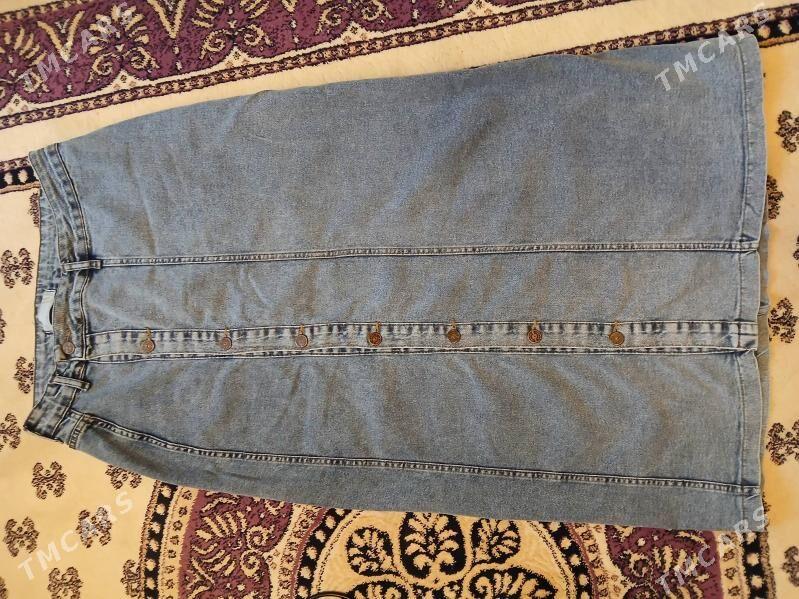 yupka - Ашхабад - img 2