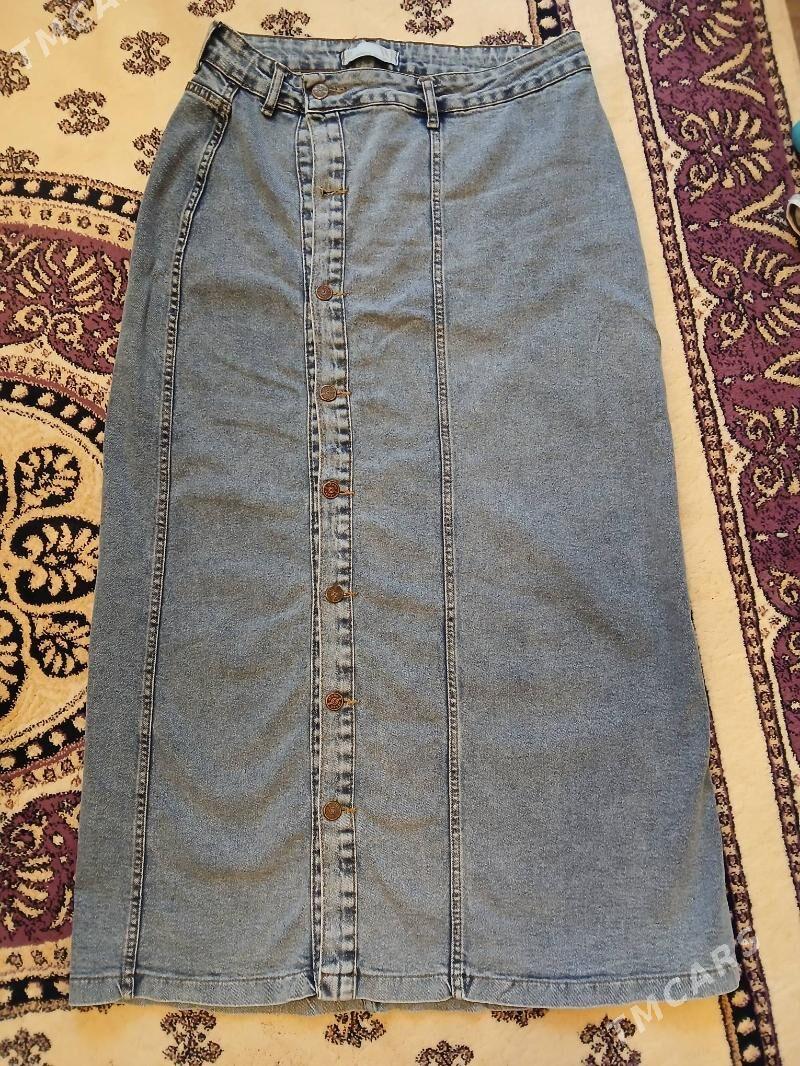 yupka - Ашхабад - img 3