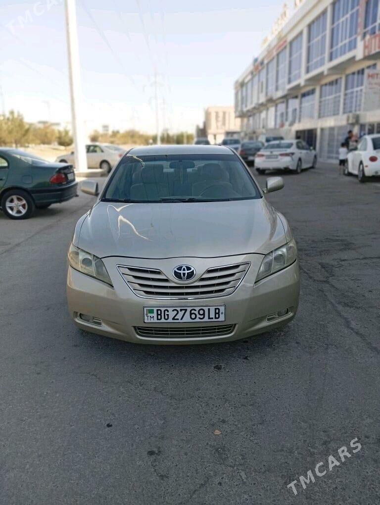 Toyota Camry 2009 - 170 000 TMT - Türkmenabat - img 4