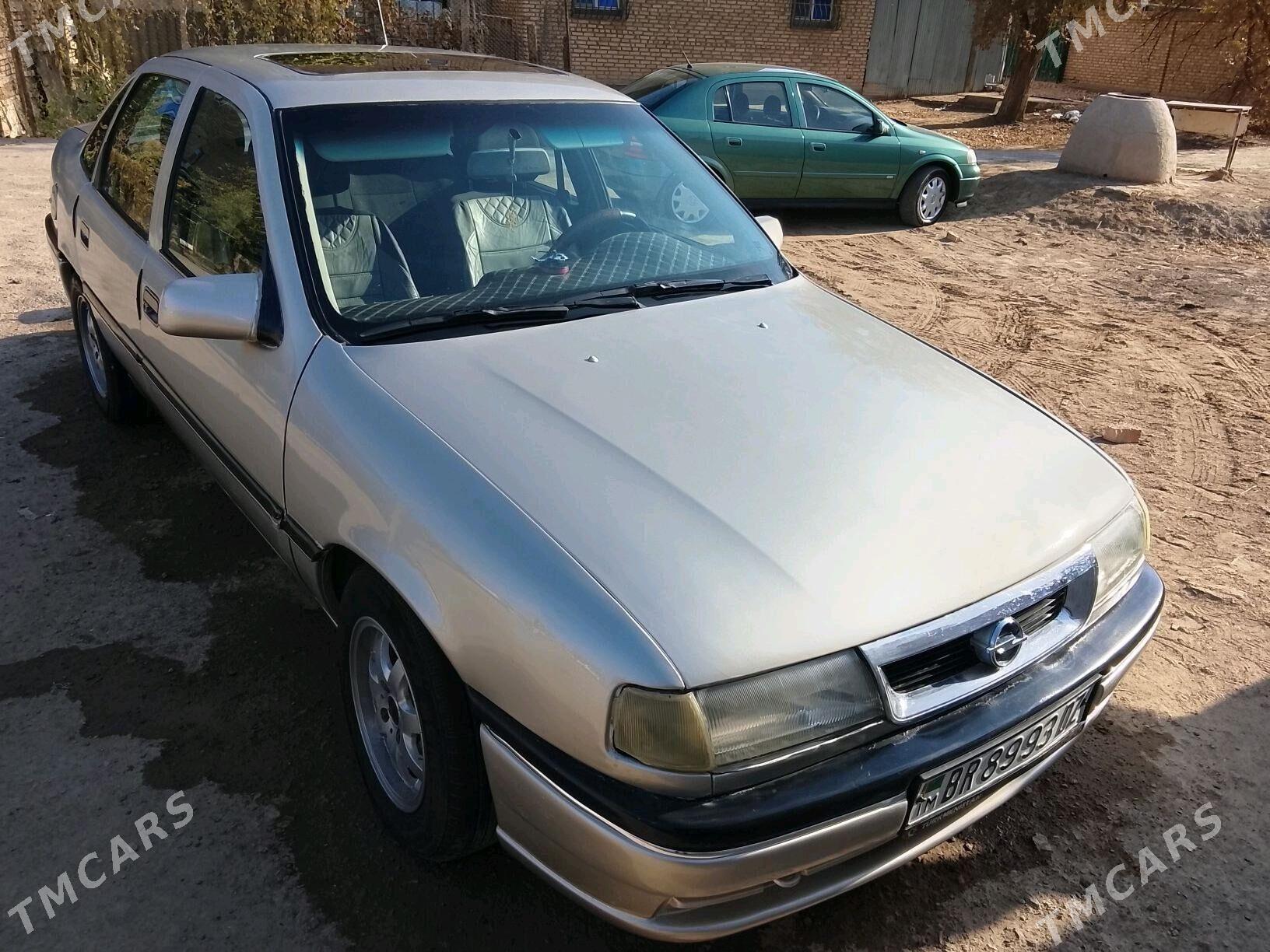 Opel Vectra 1993 - 40 000 TMT - Дашогуз - img 2