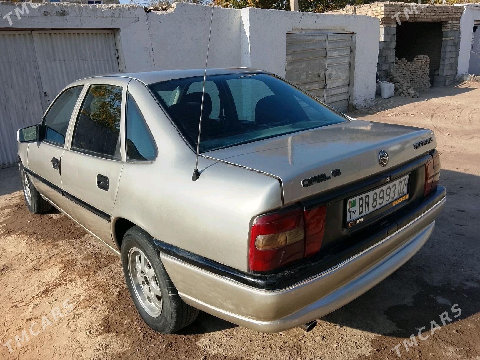 Opel Vectra 1993 - 40 000 TMT - Дашогуз - img 4