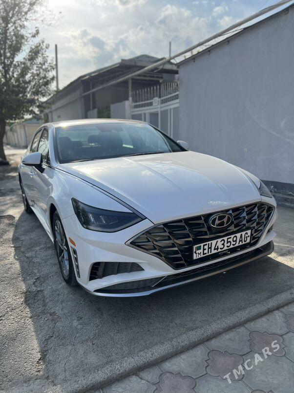 Hyundai Sonata 2022 - 322 000 TMT - Хитровка - img 5