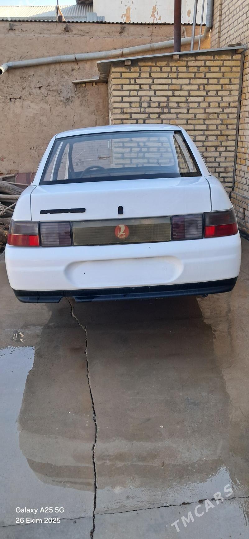 Lada 2110 2000 - 10 000 TMT - Ёлётен - img 2