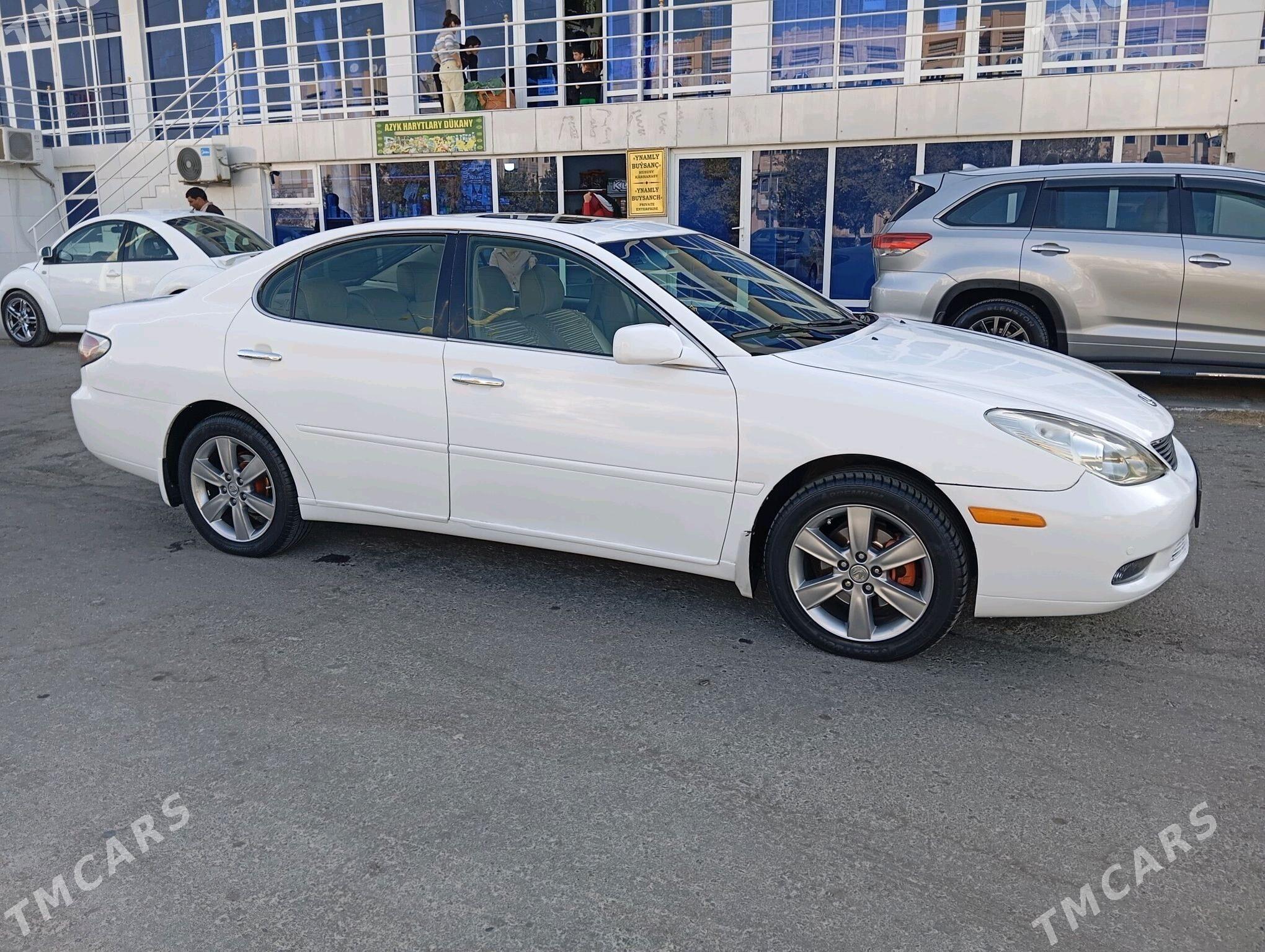 Lexus ES 330 2004 - 190 000 TMT - Türkmenabat - img 2